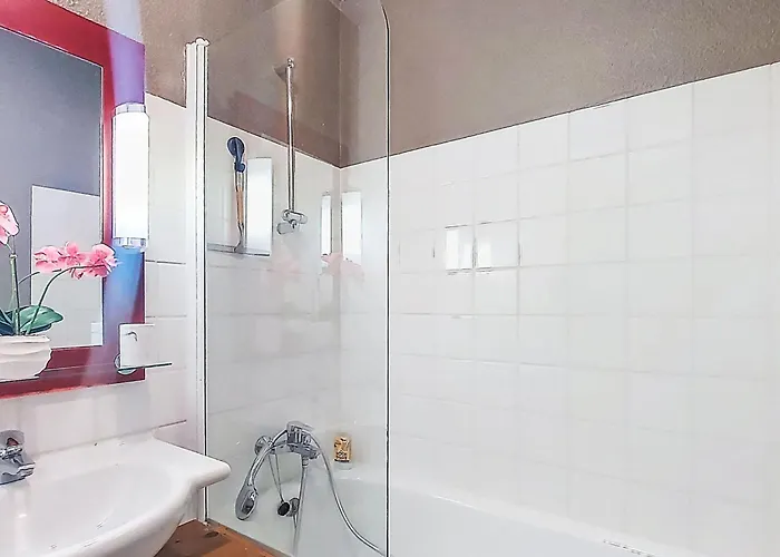 Les Olympiades-5 By Interhome Val Thorens