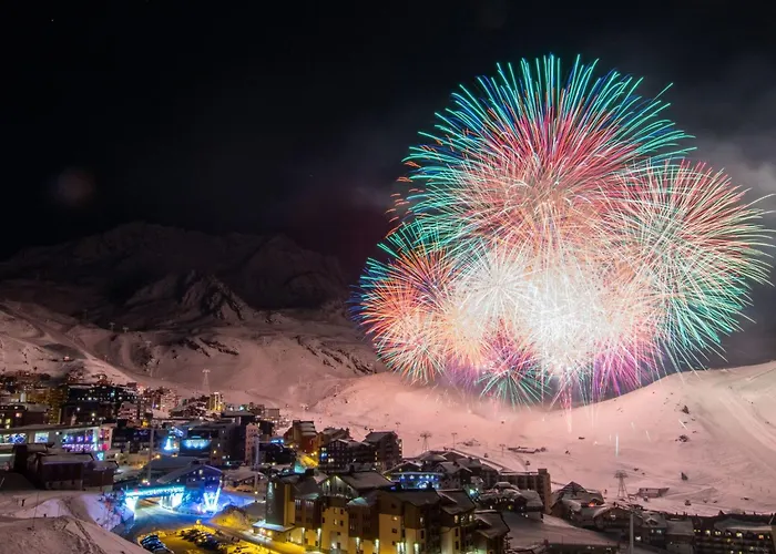 Les Olympiades-5 By Interhome Appartement *