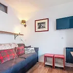 Les Olympiades-5 By Interhome Apartamento