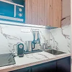 Les Olympiades-5 By Interhome Apartamento