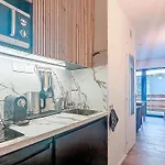 Les Olympiades-5 By Interhome