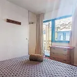 Les Olympiades-5 By Interhome Val Thorens