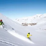 Les Olympiades-5 By Interhome Val Thorens