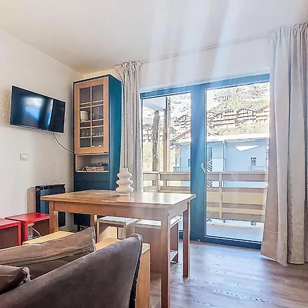 Les Olympiades-5 By Interhome Apartment *