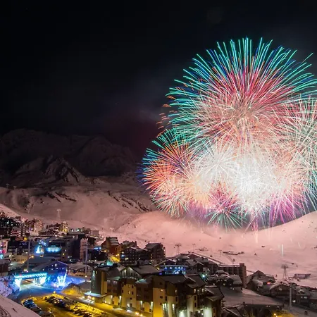 Les Olympiades-5 By Interhome Apartment *