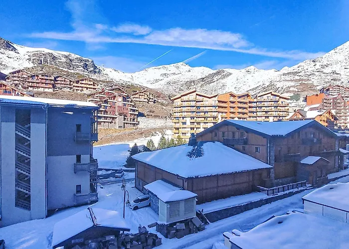 Les Olympiades-5 By Interhome