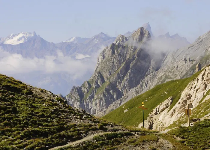 Les Olympiades-5 By Interhome